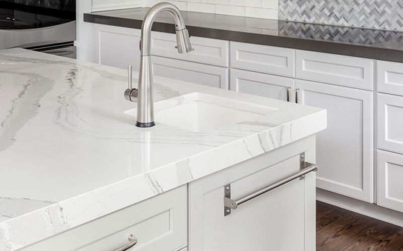 affordable countertops that combine beauty and functionality