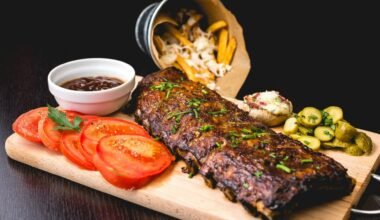 bbq done right in east ridge