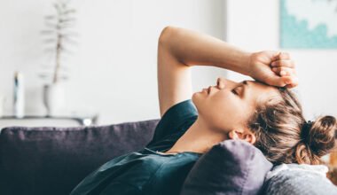 balancing your body naturally to fight fatigue