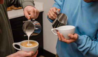 barista courses for aspiring coffee