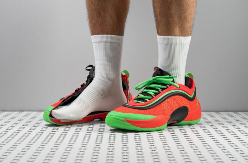 best basketball shoes for peak performance