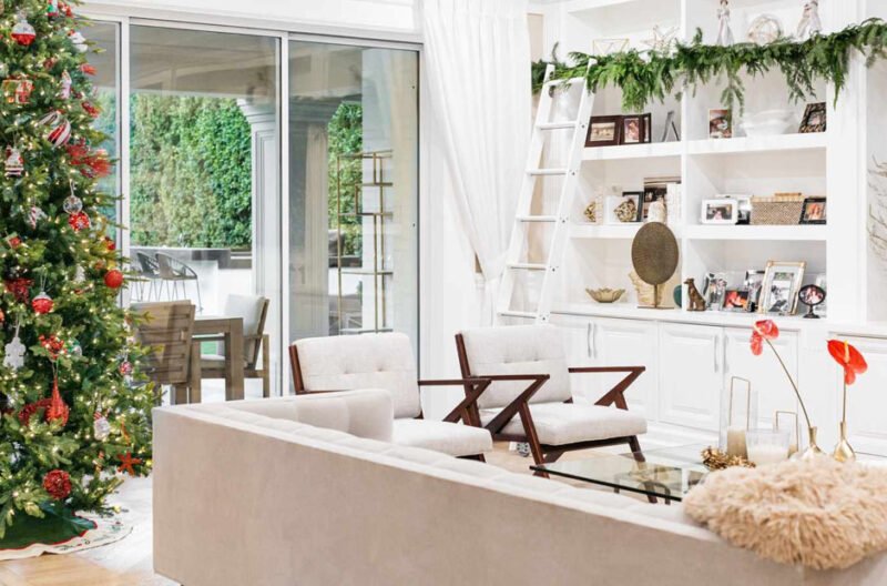 best budget christmas upgrades for your home