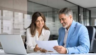 best practices for choosing a business checking account