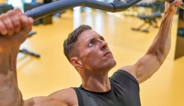 body transformation talk how to pursue change without harming your health