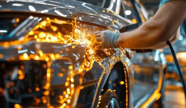 choosing the right auto body services for quality vehicle restoration