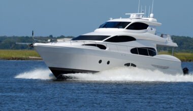 choosing the right boat charter
