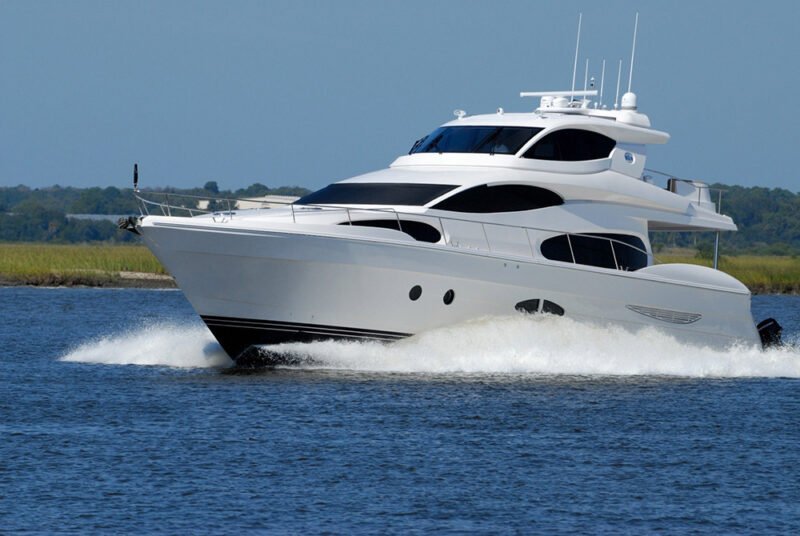 choosing the right boat charter