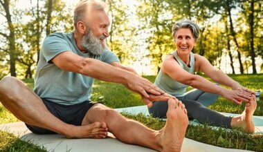 choosing the right exercise for seniors a comparative guide