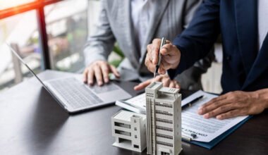 commercial property investment with expert agents