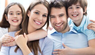 complete dental care options to keep your family smiling