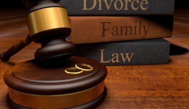 comprehensive guide to family law