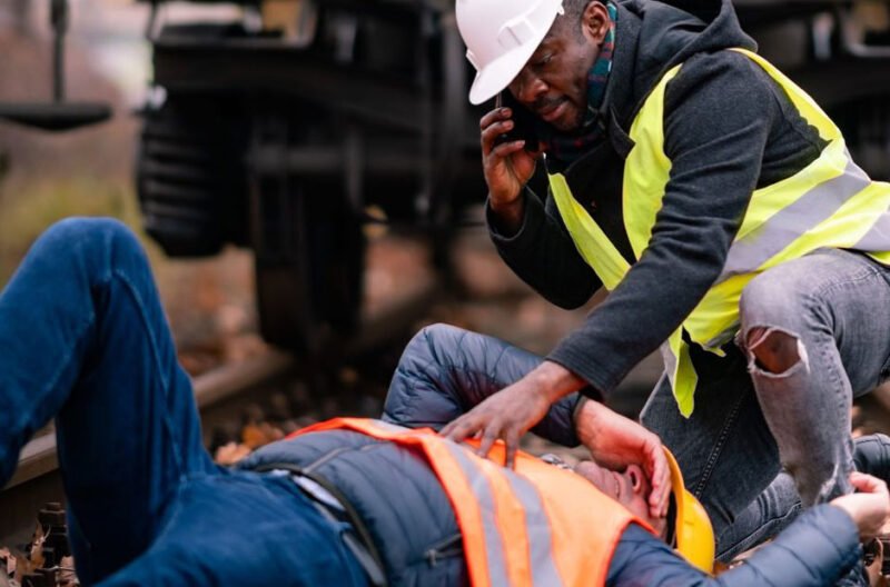 construction accident lawyer