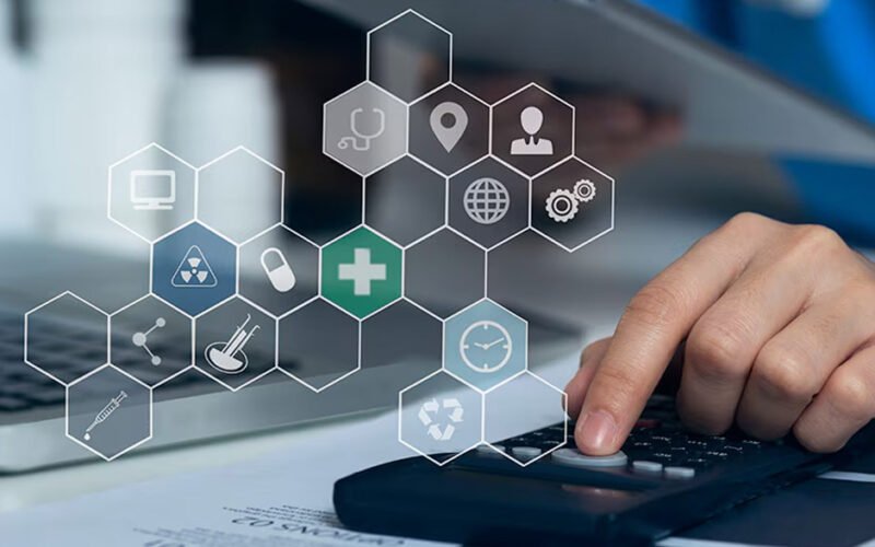 cost control in healthcare