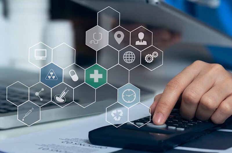 cost control in healthcare