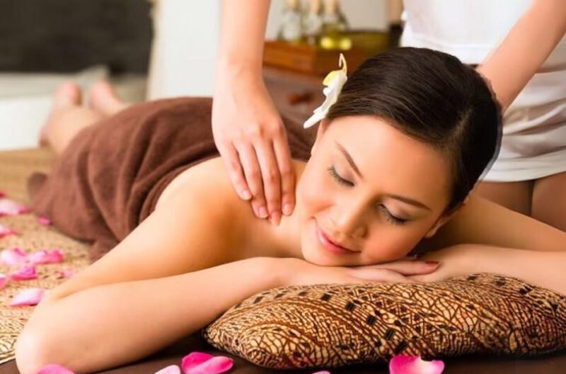 could a wellness spa be the reset you are looking for