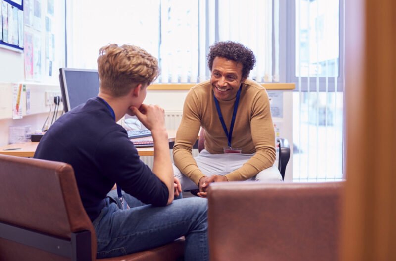 counseling services for mental health and well being