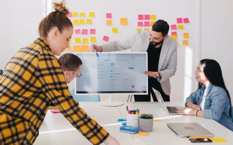 digital product design company