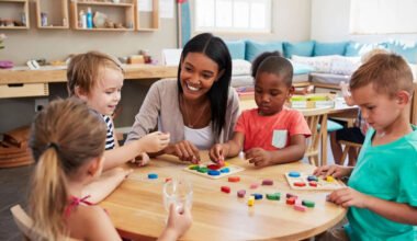 discover quality childcare