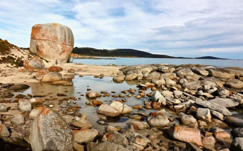 discover the hidden gems of flinders island tasmania