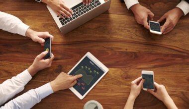 durable and long lasting electronics