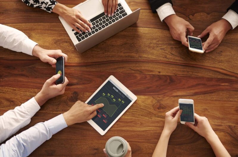 durable and long lasting electronics