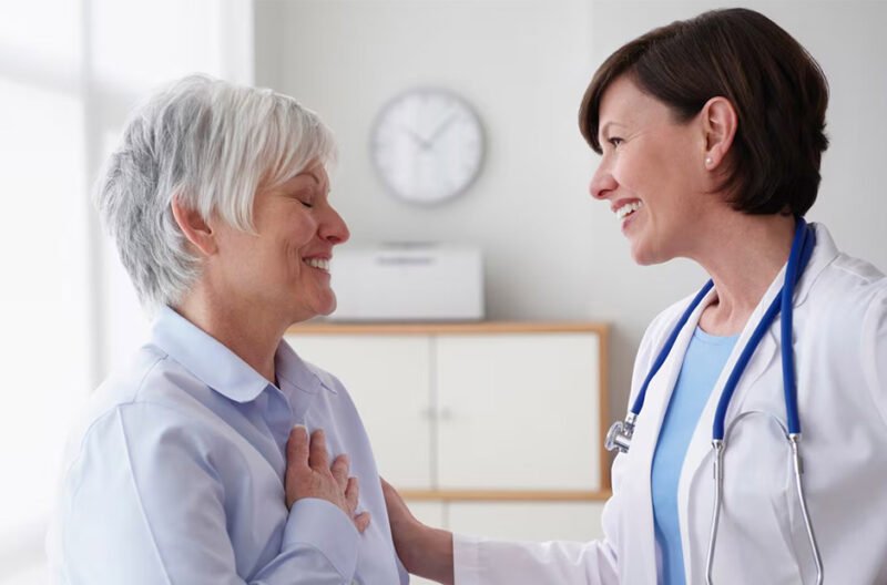 early cancer detection for seniors