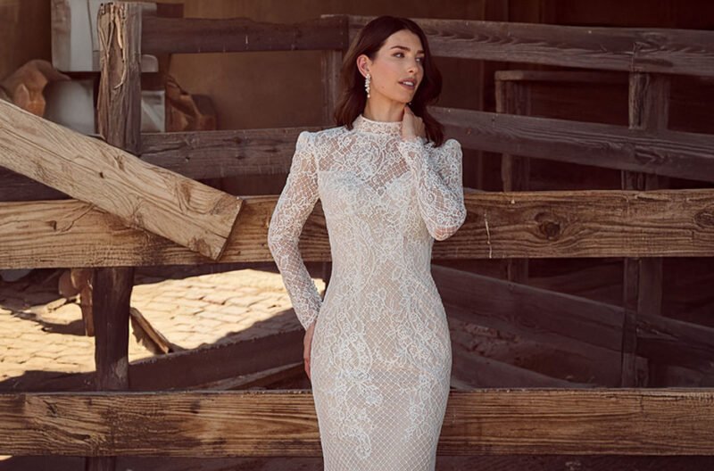 elegant modest outfit ideas for weddings and special events