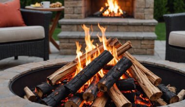 embracing outdoor heating solutions for year round enjoyment
