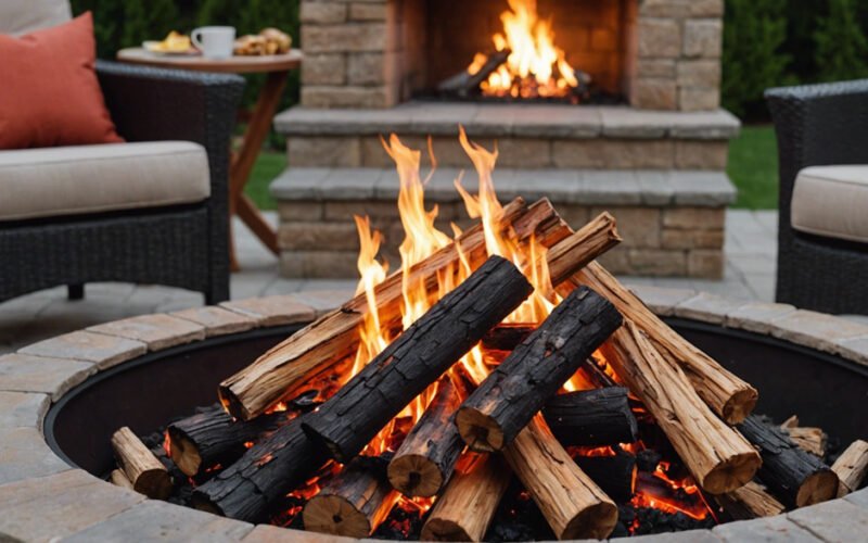 embracing outdoor heating solutions for year round enjoyment