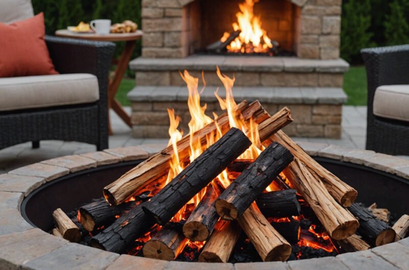 embracing outdoor heating solutions for year round enjoyment