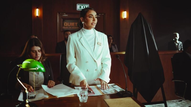 endure complex criminal charges with expert legal guidance