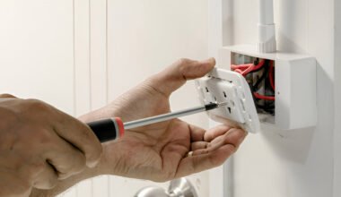 ensuring home safety with professional sydney electrical services