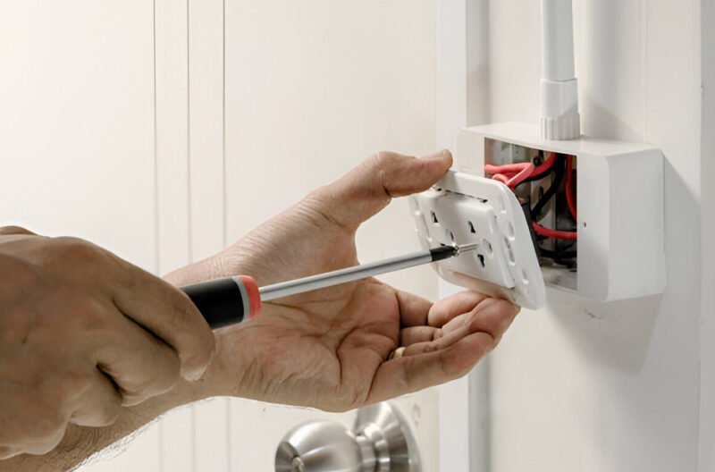 ensuring home safety with professional sydney electrical services