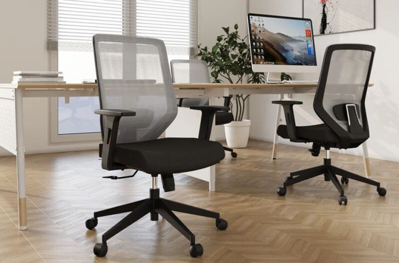 ergonomic office chairs