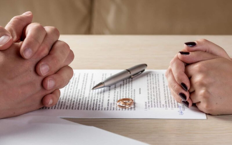essential legal services for smooth and fair divorce settlements