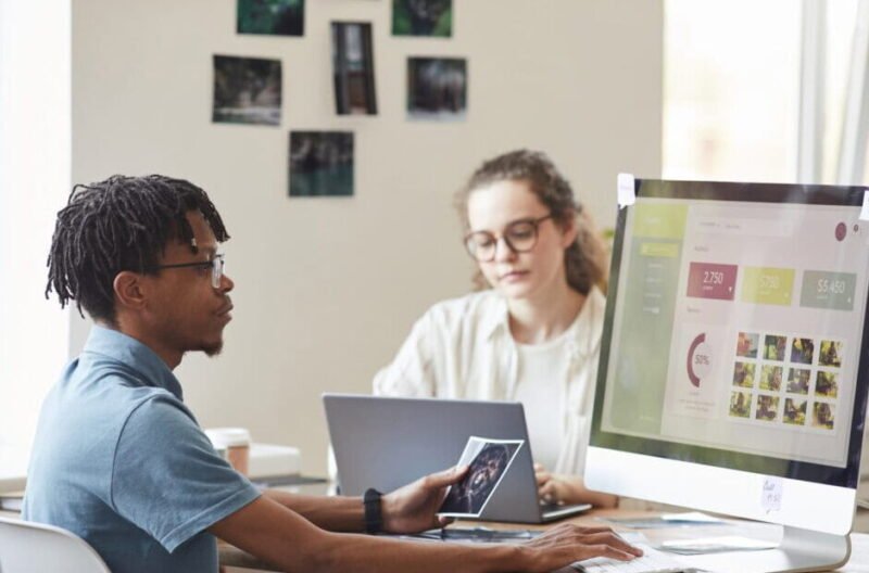 essential website features that keep visitors engaged longer