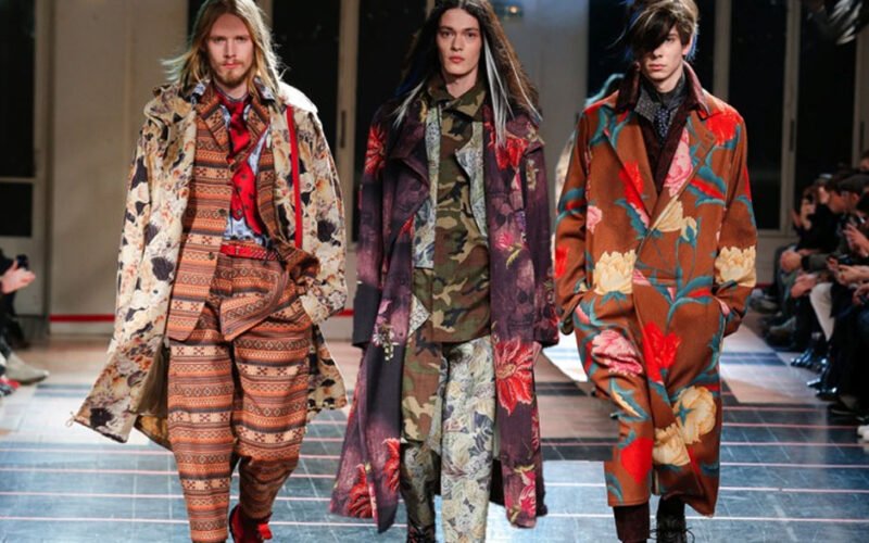 exclusive mens designer clothes from marais