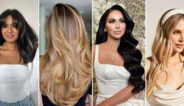 exploring the latest hair trends in women's fashion