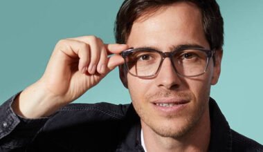 finding your perfect glasses frames