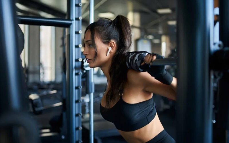 finding the best discount gym equipment