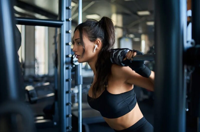 finding the best discount gym equipment