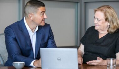 finding the right strategic planning and tax advisor in australia