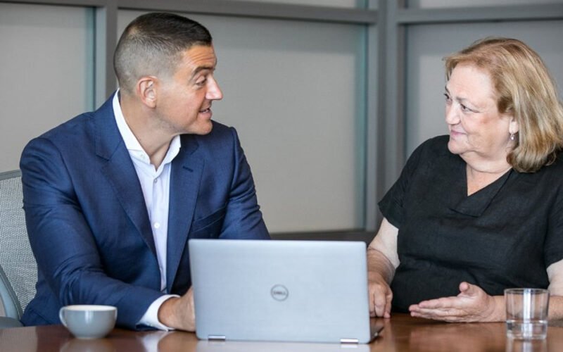 finding the right strategic planning and tax advisor in australia