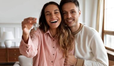 first‑time homebuyers