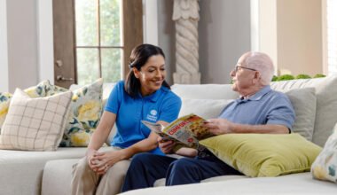 guide to senior care placement