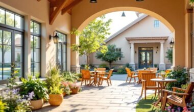 healing through connection mental wellness in senior care settings