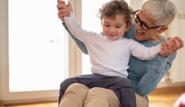 heartwarming and fun gifts your grandkids will cherish