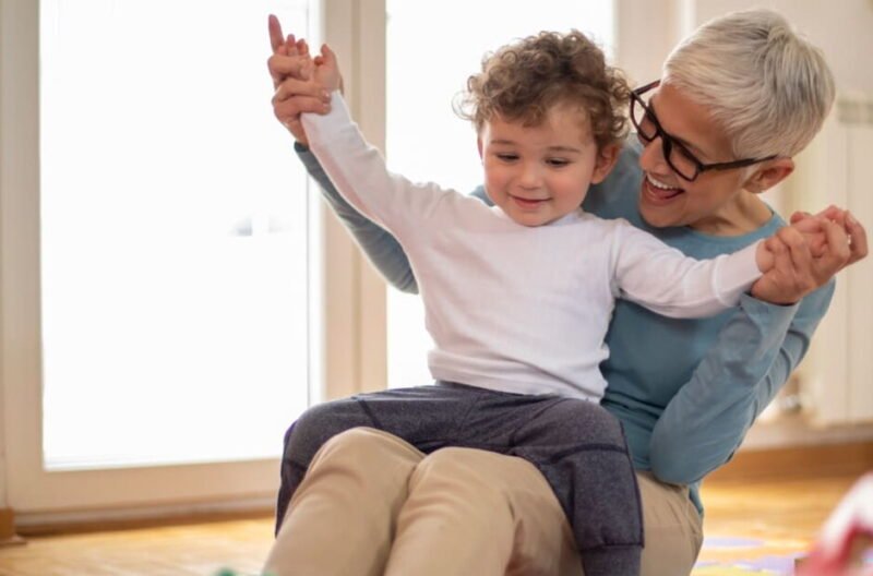 heartwarming and fun gifts your grandkids will cherish