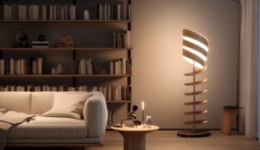 here’s how to incorporate premium bookcases & shelves into your living room