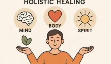 holistic approaches to addiction recovery